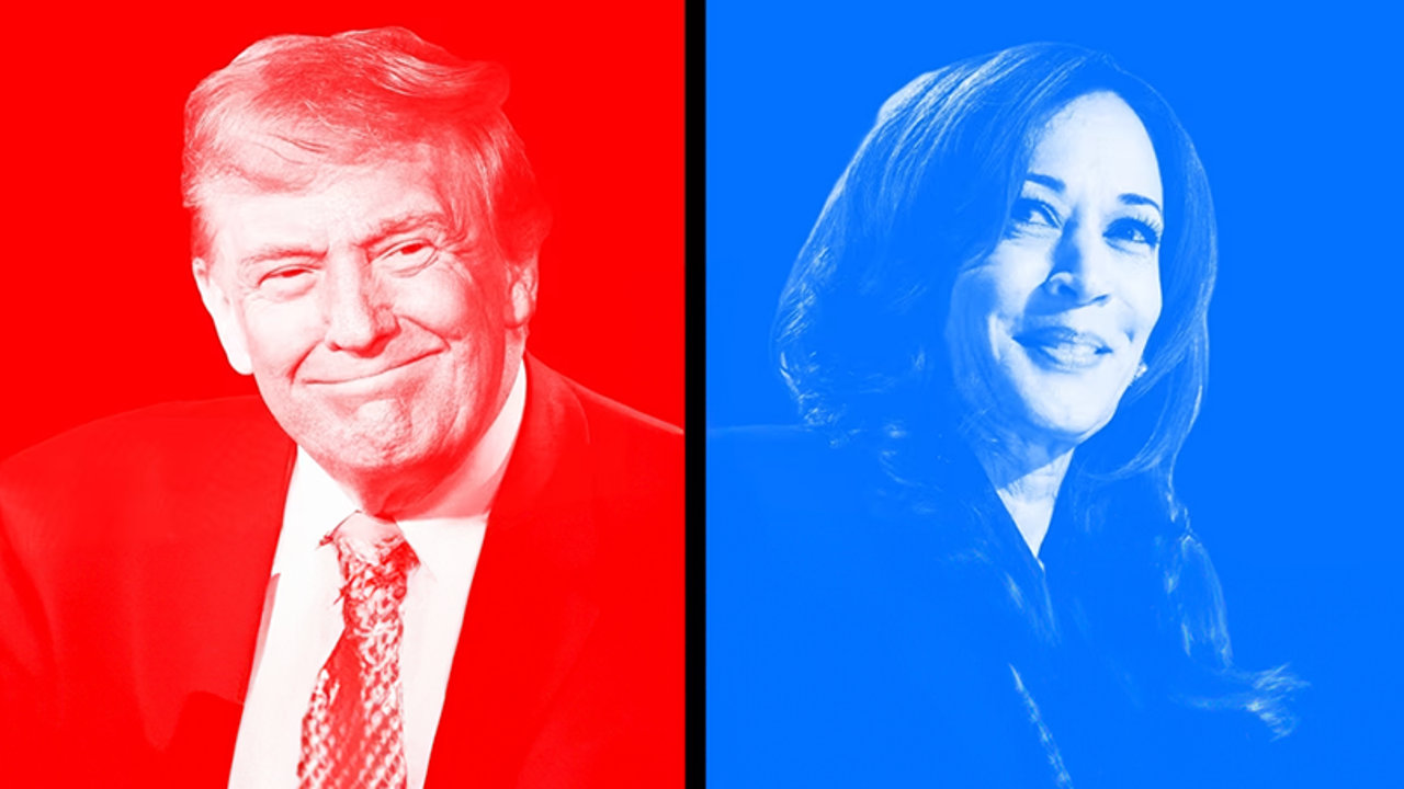 What Is Truth? 3 Lessons I Learned From The US Presidential Debate